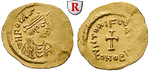 75974 Phocas, Tremissis