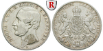 76001 Georg V., Vereinstaler