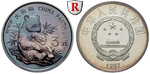 76002 Volksrepublik, 3 Yuan