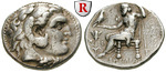 76010 Alexander III. der Grosse, ...