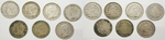 76012 Wilhelmina I., 10 Cents