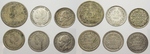 76013 Wilhelmina I., 10 Cents