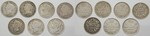 76014 Victoria, 5 Cents