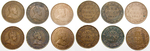 76026 Edward VII., Satz