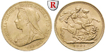 76038 Victoria, Sovereign