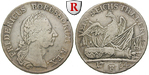 76061 Friedrich II., Reichstaler