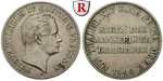 76077 Friedrich Wilhelm IV., Ausb...