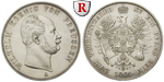 76082 Wilhelm I., Vereinsdoppelta...