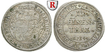 76090 Georg Wilhelm, 1/12 Taler