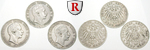 76115 Wilhelm II., Satz