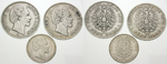 76117 Ludwig II., Satz