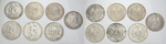 76123 Wilhelm II., Satz