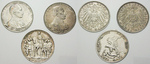 76125 Wilhelm II., Satz