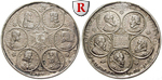 76156 Silbermedaille