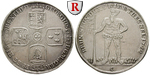 76159 Georg I. Ludwig, Reichstale...