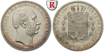 76161 Friedrich Franz II., Verein...