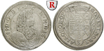76169 Bernhard, 2/3 Taler