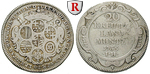 76171 Clemens August von Bayern, ...