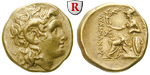 76178 Lysimachos, Stater