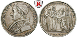 76179 Gregor XVI., Scudo