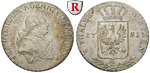 76180 Friedrich Wilhelm II., 1/3 ...