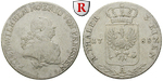 76181 Friedrich Wilhelm II., 1/3 ...