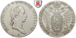 76182 Franz II. (I.), Taler