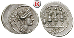 76187 Faustus Cornelius Sulla, De...