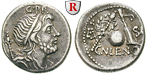 76193 Cn. Cornelius Lentulus, Den...