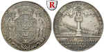 76209 Karl, Reichstaler