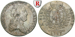 76211 Friedrich August III., Konv...