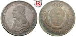 76222 Friedrich August I., Ausbeu...