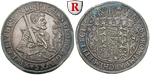 76223 Johann Georg I., Taler