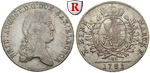 76226 Friedrich August III., Konv...