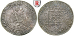 76228 Johann Georg I., Taler