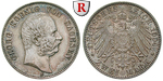 76233 Georg, 2 Mark