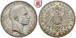 76237 Carl Eduard, 5 Mark
