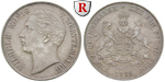 76259 Wilhelm I., Vereinstaler
