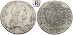 76277 Friedrich August III., Konv...