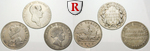 76287 Friedrich Wilhelm III., Sat...