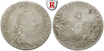 76291 Friedrich II., Reichstaler