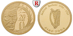 76297 Republik, 20 Euro