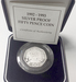 76316 Elizabeth II., 50 Pence