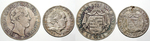 76334 Friedrich August II., Satz