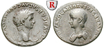 76382 Claudius I., Denar