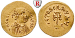 76386 Constans II., Semissis