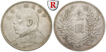 76392a Republik, Dollar
