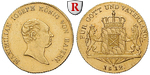 76405 Maximilian I. Joseph, Dukat