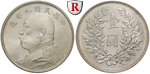 76427 Republik, Dollar
