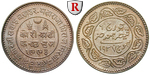 76428 Khengarji III., 2 1/2 Kori